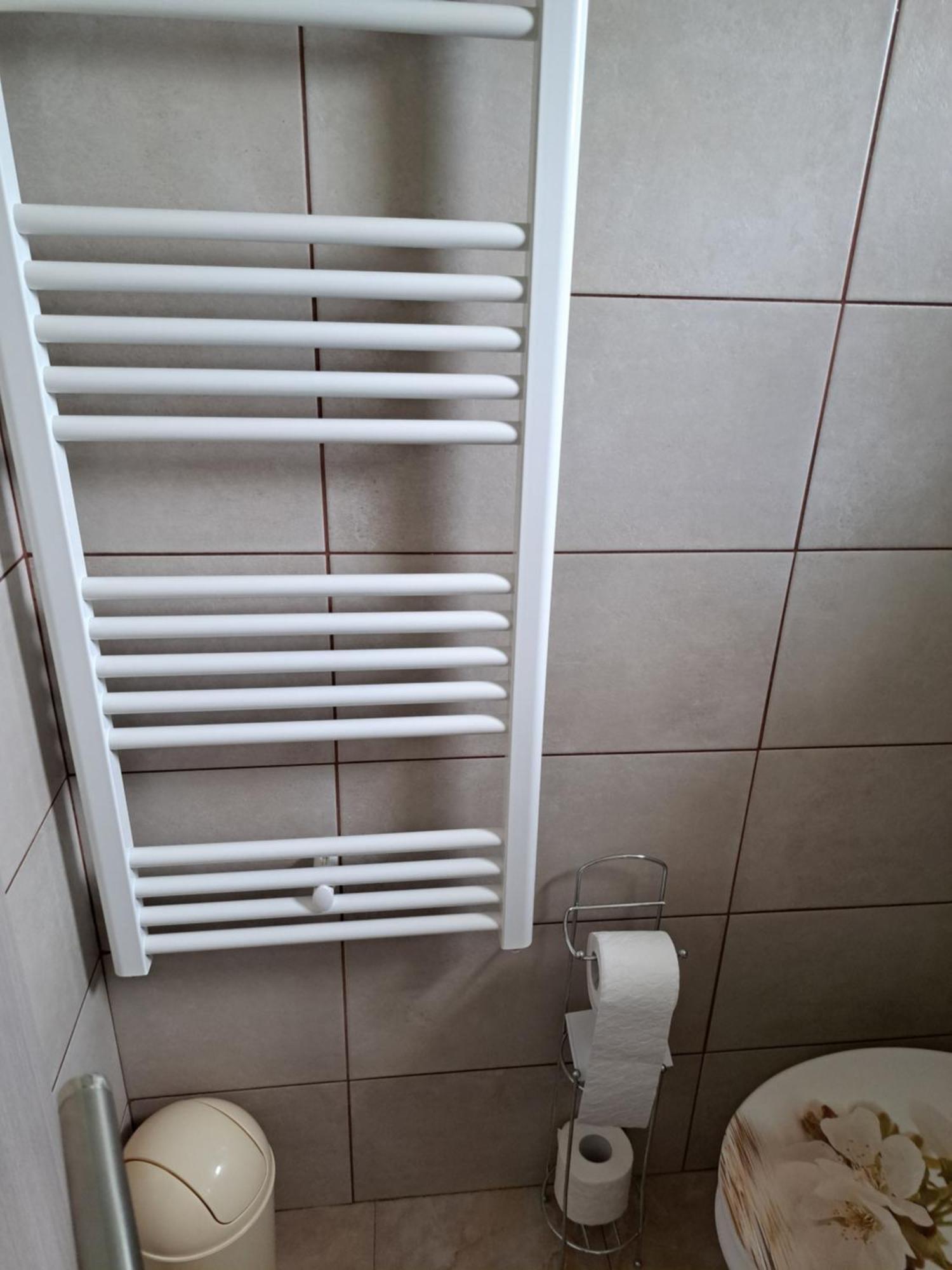 Apartman Teo Duga Resa Exterior foto